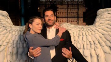 Final de la temporada 6 de Lucifer: ¡Chloe y Lucifer pelean en el tráiler!