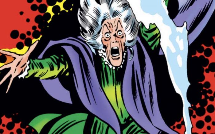 WandaVision: el look de Agatha Harkness tenía que ser aún más oscuro (imagen) 3 1628671685 961 WandaVision el look de Agatha Harkness tenia que ser aun