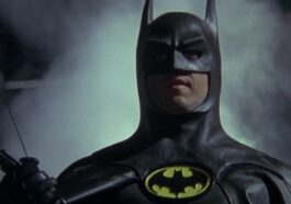The Flash the movie: un regreso a Batman "sorprendentemente normal" para Michael Keaton