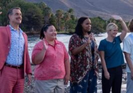 The White Lotus: HBO renueva la serie con un giro