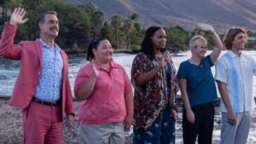 The White Lotus: HBO renueva la serie con un giro