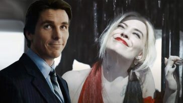 Batman: Harley Quinn ahora es miembro de la familia Dark Knight