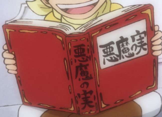 1628698330 721 One Piece 14 cosas que no sabias sobre las frutas