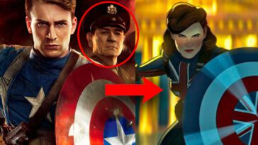 Y si…?  Episodio 1:14 cosas para recordar de este primer episodio