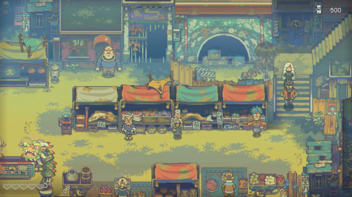 1628702406 149 Nintendo Indie Wold los 9 nuevos juegos presentados por Nintendo