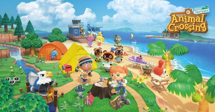 1628703847 442 Animal Crossing New Horizons la nueva actualizacion agrega articulos increibles