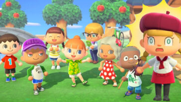 Animal Crossing New Horizons: la nueva actualización agrega artículos increíbles que ya son imprescindibles