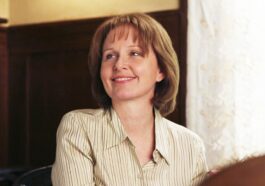 Temporada 18 de Grey's Anatomy: Kate Burton de regreso;  y se acerca el final?