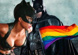 DC: es oficial, este superhéroe de culto es bisexual