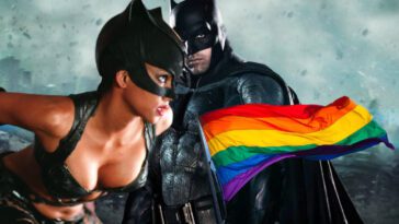 DC: es oficial, este superhéroe de culto es bisexual