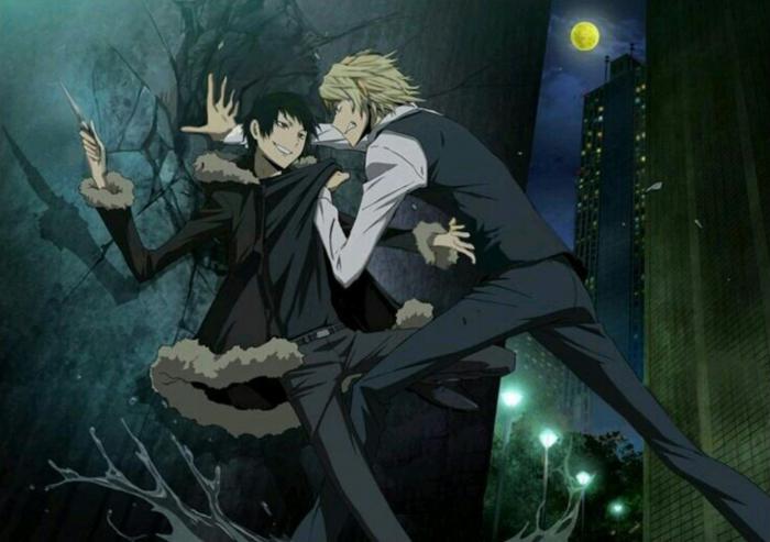 1628762891 243 Las 10 mejores rivalidades de anime de todos los tiempos