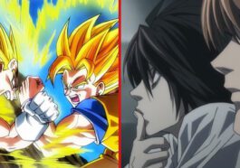 Las 10 mejores rivalidades de anime de todos los tiempos