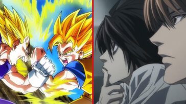 Las 10 mejores rivalidades de anime de todos los tiempos