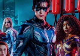 Titans temporada 3: una muerte impactante y un momento icónico de los cómics de Batman (spoilers)