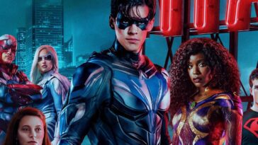 Titans temporada 3: una muerte impactante y un momento icónico de los cómics de Batman (spoilers)