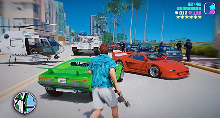 GTA: los tres mejores juegos remasterizados llegan a PS5, Xbox Series y Nintendo Switch 4 1628806326 123 GTA los tres mejores juegos remasterizados llegan a PS5