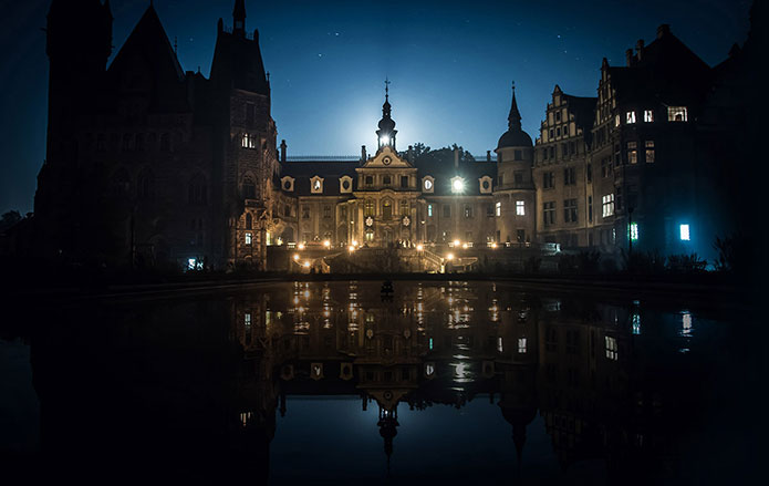 1628844485 21 The Witcher esta escuela oficial te permite cazar monstruos como