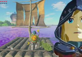 Zelda Breath of the Wild 2: esta característica podría permitirle matar a todos los enemigos en el juego muy fácilmente