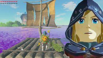 Zelda Breath of the Wild 2: esta característica podría permitirle matar a todos los enemigos en el juego muy fácilmente