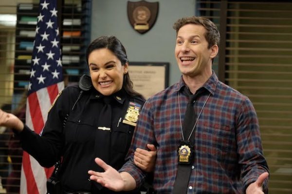Brooklyn Nine-Nine temporada 8: un personaje se retira en la última temporada (spoilers) 4 1628868966 73 Brooklyn Nine Nine temporada 8 un personaje se retira en la