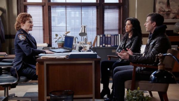 Brooklyn Nine-Nine temporada 8: un personaje se retira en la última temporada (spoilers) 2 1628868966 83 Brooklyn Nine Nine temporada 8 un personaje se retira en la