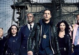 Brooklyn Nine-Nine temporada 8: un personaje se retira en la última temporada (spoilers)