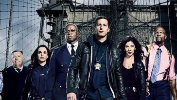 Brooklyn Nine-Nine temporada 8: un personaje se retira en la última temporada (spoilers)