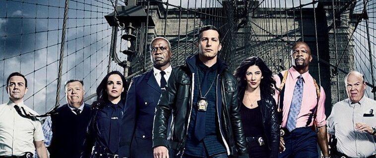 Brooklyn Nine-Nine temporada 8: un personaje se retira en la última temporada (spoilers) 1 Brooklyn Nine-Nine temporada 8: un personaje se retira en la última temporada (spoilers)