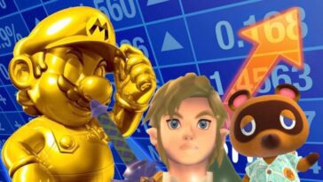 Nintendo triunfa en medio de la guerra de las consolas