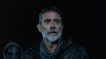 The Walking Dead temporada 11: ¿Confrontación mortal entre Negan y Maggie?