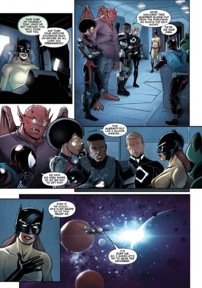 La lección de Marvel que Iron Man aún no ha aprendido eventualmente lo superará 7 1629109206 957 La leccion de Marvel que Iron Man aun no ha