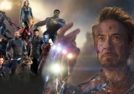 La lección de Marvel que Iron Man aún no ha aprendido eventualmente lo superará