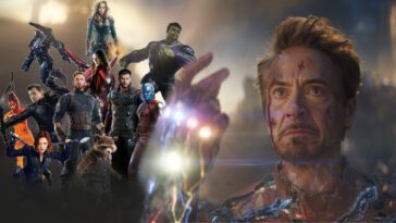 La lección de Marvel que Iron Man aún no ha aprendido eventualmente lo superará