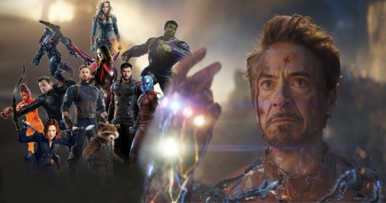 La lección de Marvel que Iron Man aún no ha aprendido eventualmente lo superará 1 La lección de Marvel que Iron Man aún no ha aprendido eventualmente lo superará