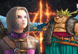 Dragon Quest: Square Enix te necesita para el resto de la saga