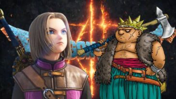 Dragon Quest: Square Enix te necesita para el resto de la saga