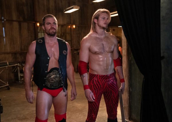 Heels temporada 1: drama familiar cautivador con antecedentes de lucha libre (revisión) 2 1629127446 932 Heels temporada 1 drama familiar cautivador con antecedentes de lucha