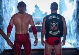 Heels temporada 1: drama familiar cautivador con antecedentes de lucha libre (revisión)
