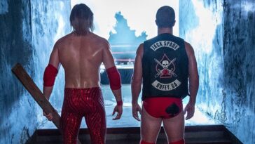 Heels temporada 1: drama familiar cautivador con antecedentes de lucha libre (revisión)