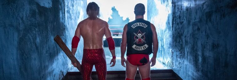 Heels temporada 1: drama familiar cautivador con antecedentes de lucha libre (revisión) 1 Heels temporada 1: drama familiar cautivador con antecedentes de lucha libre (revisión)