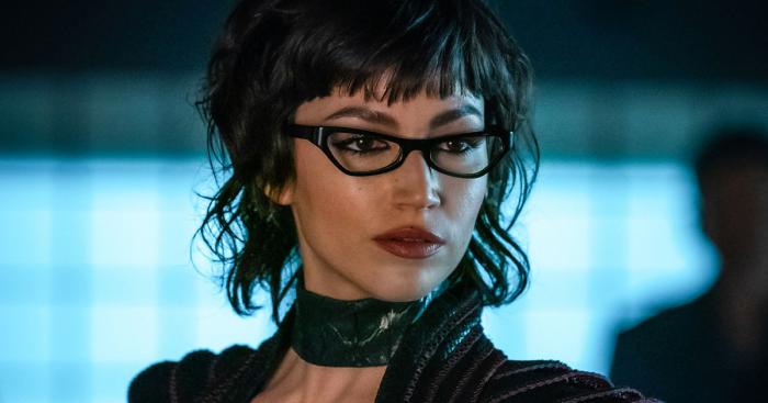 1629212408 25 La Casa de Papel esta conmovedora reaccion de Ursula Corbero