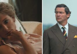 The Crown temporada 5: Las nuevas caras de Charles y Diana (fotos)