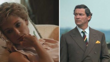 The Crown temporada 5: Las nuevas caras de Charles y Diana (fotos)
