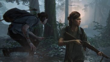 The Last of US 2: el modo multijugador se filtró y hubiera sido terrible