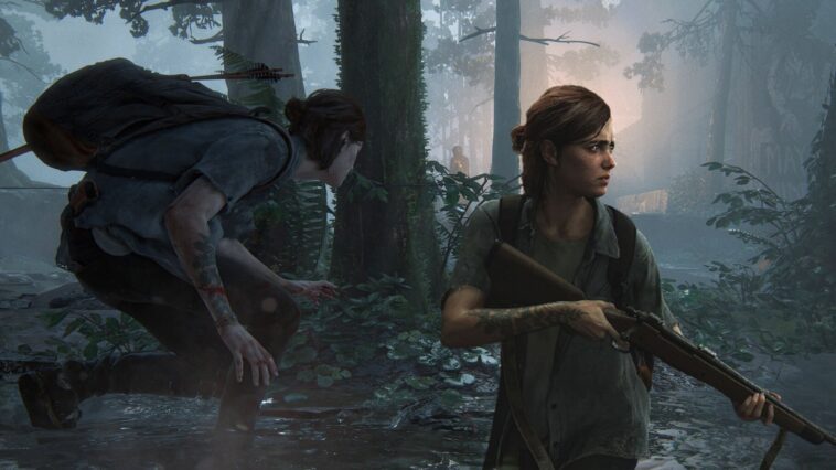 The Last of US 2: el modo multijugador se filtró y hubiera sido terrible 1 The Last of US 2: el modo multijugador se filtró y hubiera sido terrible