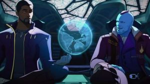 1629279365 756 Y si… Michael Rooker emocionado por su episodio con