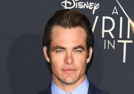 Marvel: ¿Chris Pine a punto de unirse al MCU?