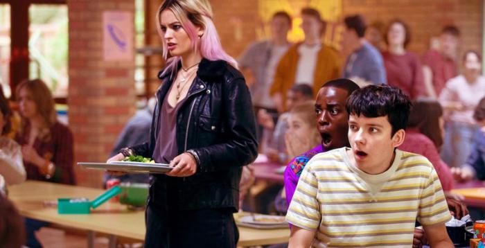 1629302168 680 Stranger Things Lucifer Casa de Papel Netflix revela las fechas