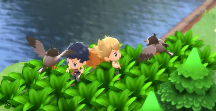 1629304086 302 Pokemon Arceus Legends y 4g remake todo lo que necesitas