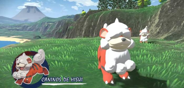 1629304086 845 Pokemon Arceus Legends y 4g remake todo lo que necesitas